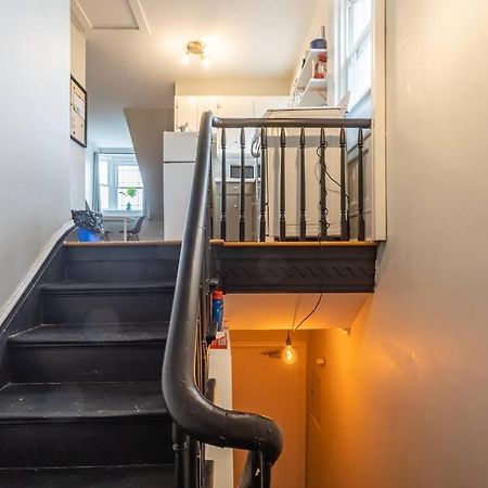 Sunny Loft #4, Historic Home Halifax Exterior foto