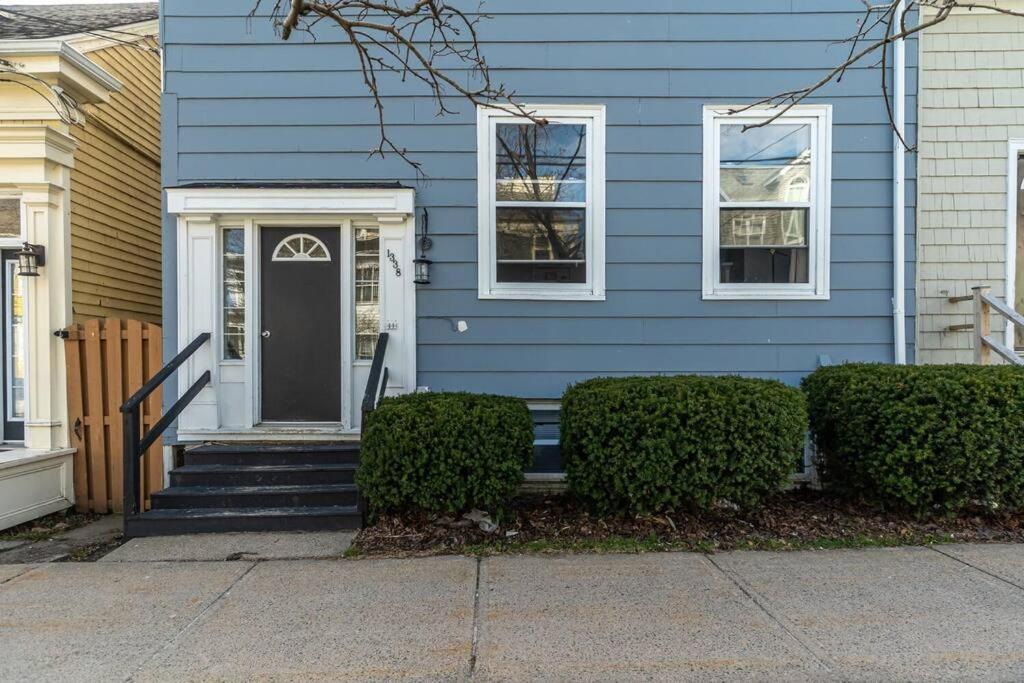 Sunny Loft #4, Historic Home Halifax Exterior foto